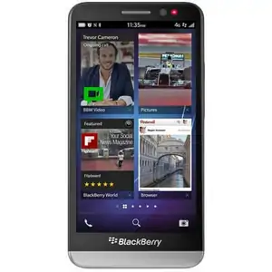 Замена кнопки включения на телефоне BlackBerry Z30 в Самаре